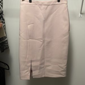 BCBG Midi Pencil Skirt